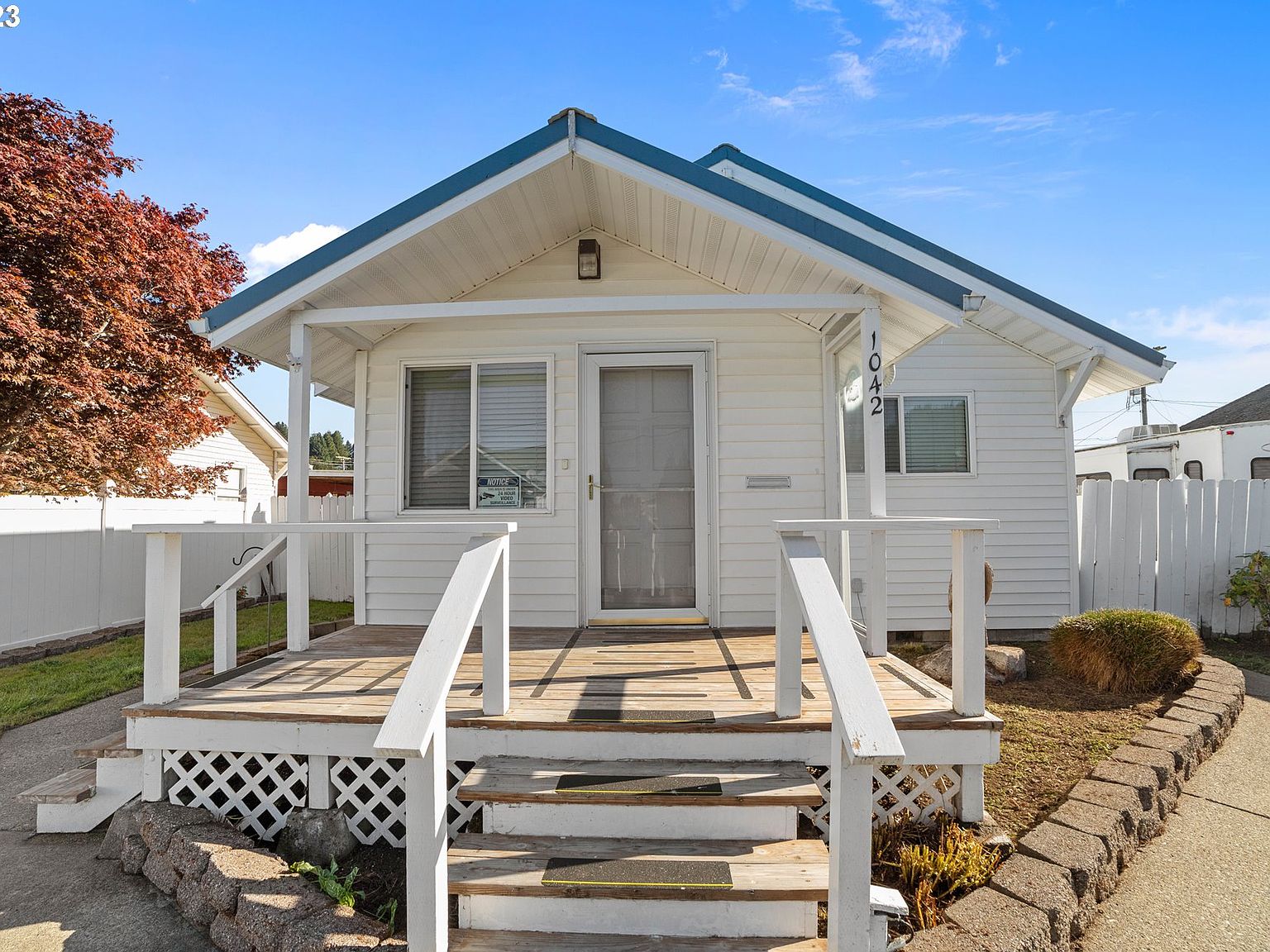 1042 Hawthorne Ave, Reedsport, OR 97467 MLS 23287885 Zillow