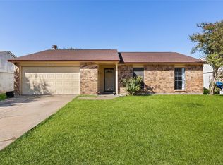 5205 Worley Dr, The Colony, TX 75056