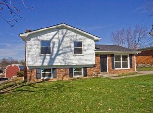 1161 Armstrong Mill Rd, Lexington, KY 40517