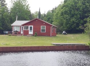 182 1/2 Lone Pine Rd N, Eagle Bay, NY 13331