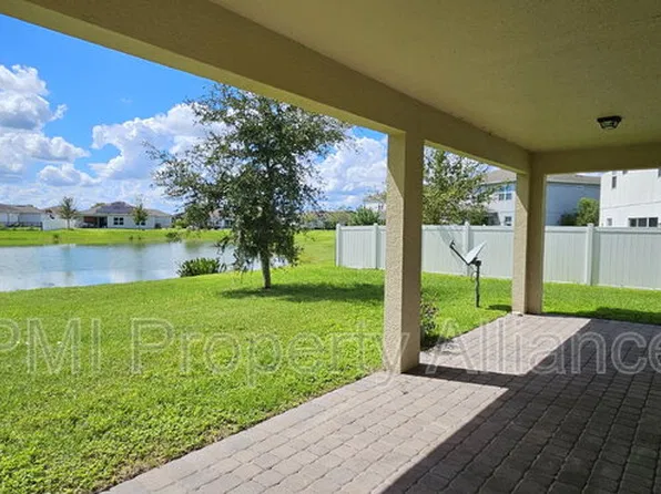 365 Blue Lake Cir, Kissimmee, FL 34758