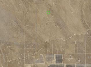 Vic 238th St #W, Rosamond, CA 93560
