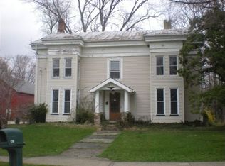 176 W Main St #6, Andover, OH 44003