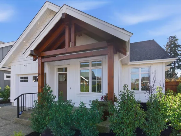 846 Ackerman Rd #16, Parksville, BC V9P 0E9