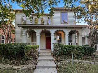 1724 Mercer Way, Aubrey, TX 76227