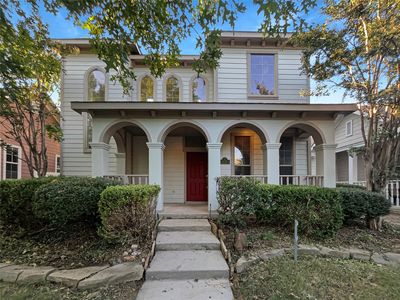 1724 Mercer Way, Aubrey, TX, 76227