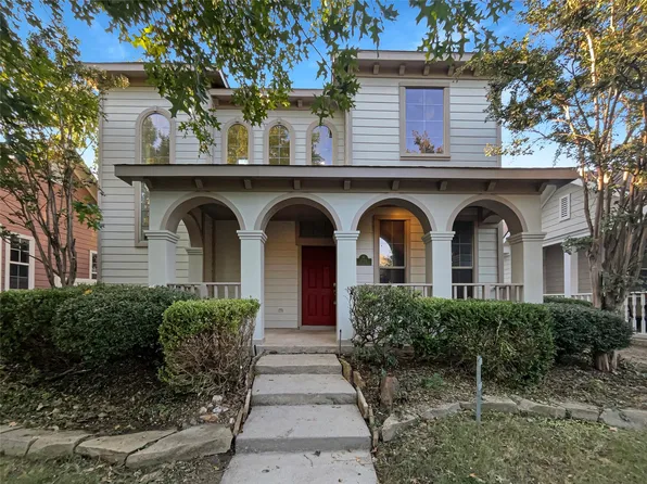 1724 Mercer Way, Aubrey, TX 76227