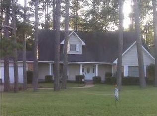 3441 Forest Hill Rd, Jackson, MS 39212