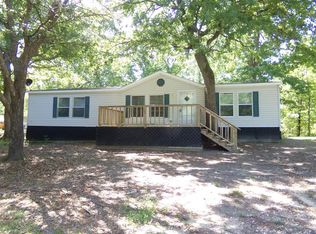 674 County Road 514, Nacogdoches, TX 75961