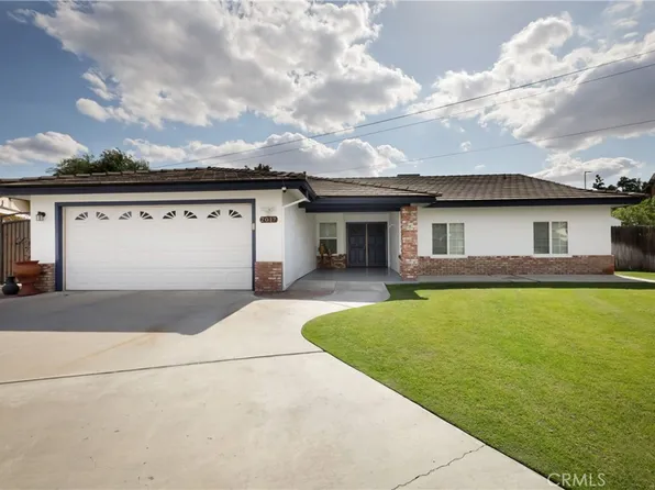 2017 William F Halsey Ave, Bakersfield, CA 93304