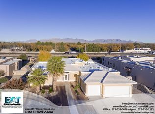 3817 Stoney Brook Cir, Las Cruces, NM 88005