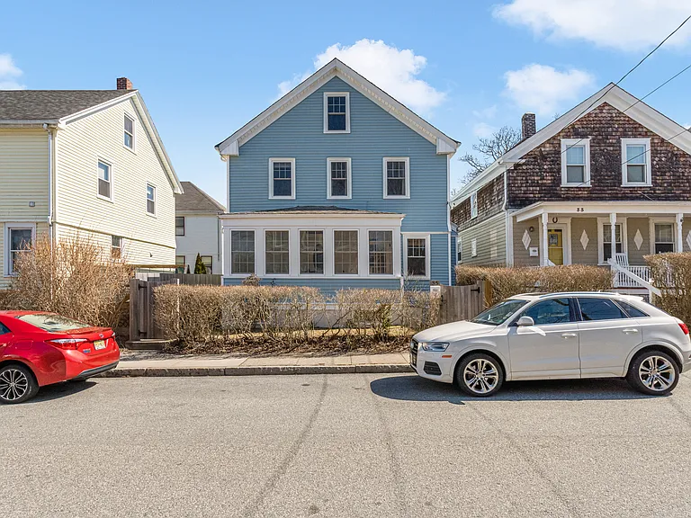 35 Hall Ave — Photo 33