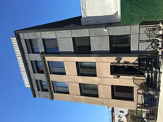 Rented by Brooklyn Group