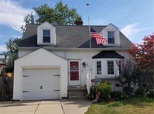 176 Kinsey Ave, Buffalo, NY 14217