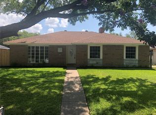 1122 Trinidad Ln, Garland, TX 75040