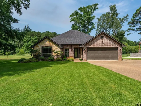 18182 Sunshine Ln, Troup, TX 75789