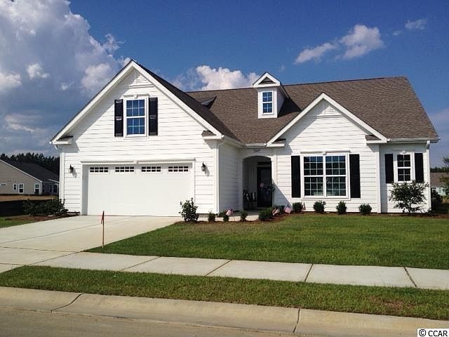 2nd image of 1987 Windrose Way Lot 154 Hickory