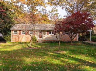 1506 Marcuse Ave, Henrico, VA 23228