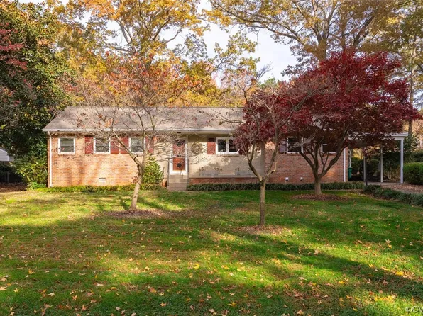 1506 Marcuse Ave, Henrico, VA 23228