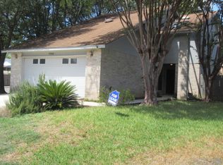 5703 Spring Watch, San Antonio, TX 78247