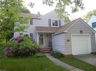 1586 Maywood Rd, South Euclid, OH 44121