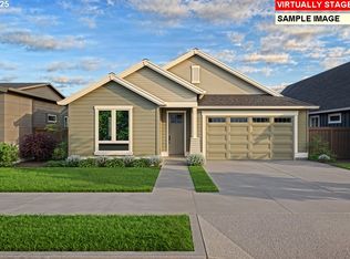 1827 S Pepperwood St, Canby, OR 97013