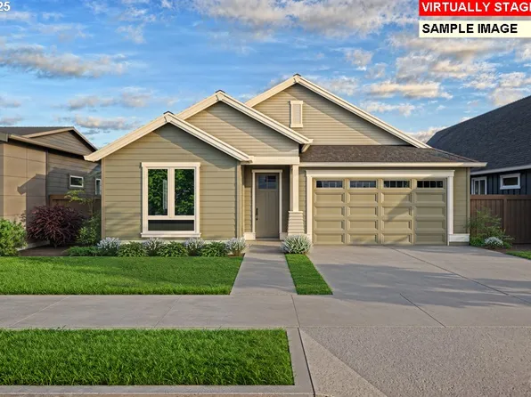 1827 S Pepperwood St, Canby, OR 97013