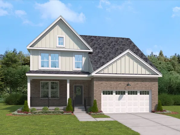 121 Robert Bruce Rd, Poquoson, VA 23662