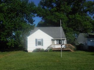 6935 N Main St, Camden, OH 45311