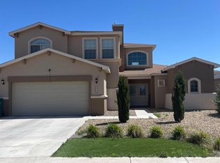 4813 W Grey Ghost Rd, Hobbs, NM 88240