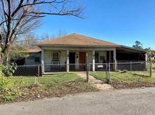 1111 Rogers Ave, Poteau, OK 74953