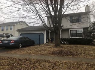 2456 Sandstrom Dr, Columbus, OH 43235