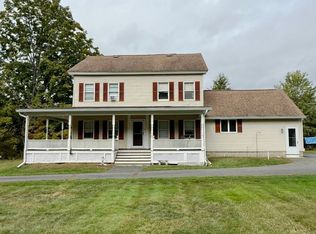 130 N Main St, Deerfield, MA 01342