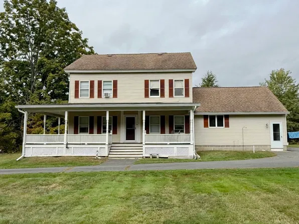 130 N Main St, Deerfield, MA 01342