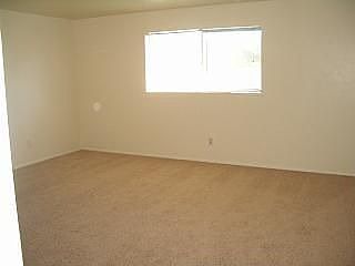 Largest Bedroom
