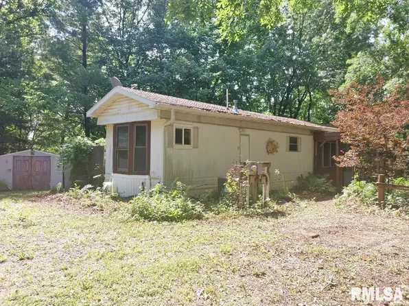 517 Fantasy Ln, Chillicothe, IL 61523