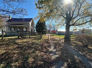 7305 State Route 245, North Lewisburg, OH 43060