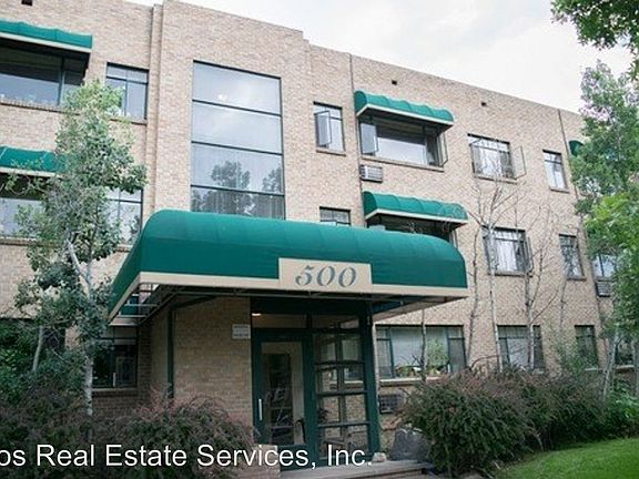 2nd image of 500 N Logan St APT 15