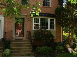 2779 January Ct, Falls Church, VA 22043