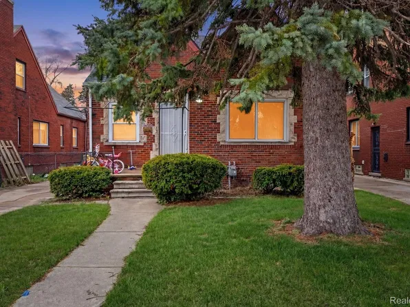 11437 Kenmoor St, Detroit, MI 48205