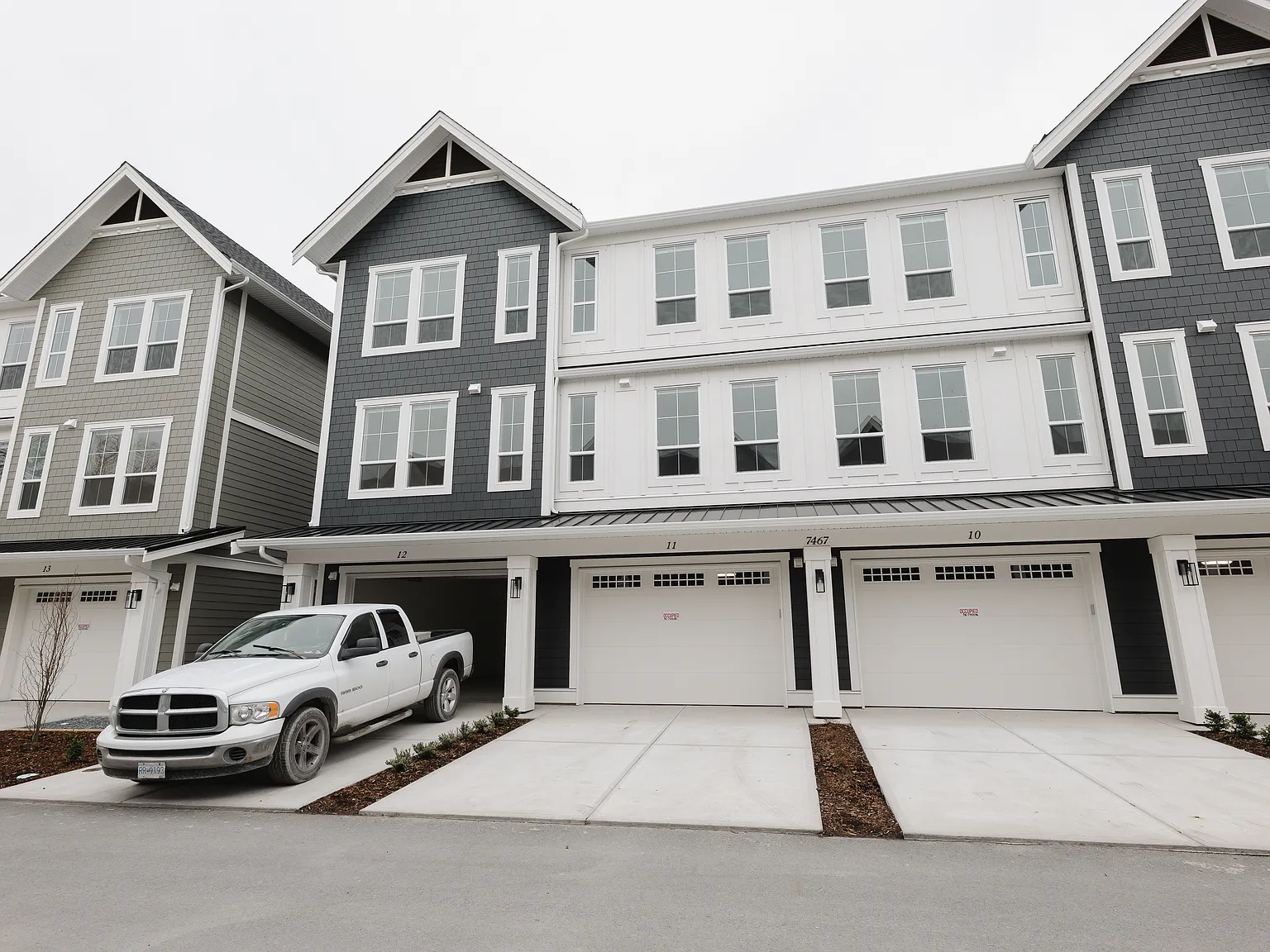 Cedarbrook Townhomes — Photo 2