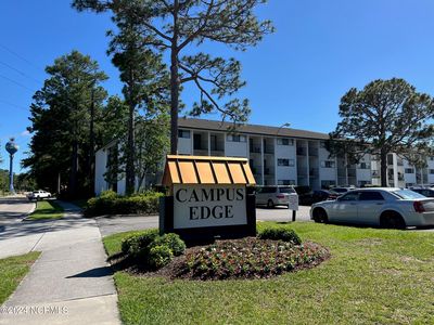 462 Racine Drive #A203, Wilmington, NC, 28403