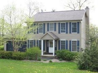 1655 Mountain Laurel Ct, Warriors Mark, PA 16877