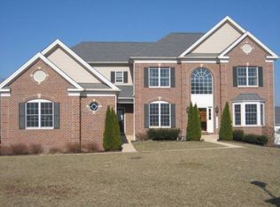 2224 Greencedar Dr, Bel Air, MD 21015