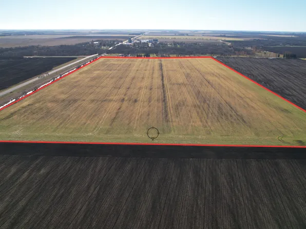 SE 1/4 380th St, Climax, MN 56523