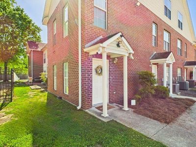 1500 Brightside Dr APT C1, Baton Rouge, LA, 70820