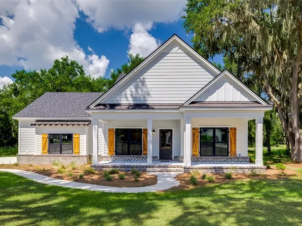 2014 Marshview Dr NE, Townsend, GA 31331