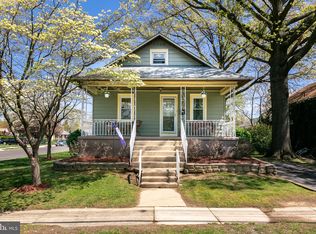 337 Melrose Ave, Maple Shade, NJ 08052