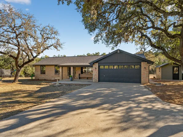 31867 Lake Wind, Bulverde, TX 78163