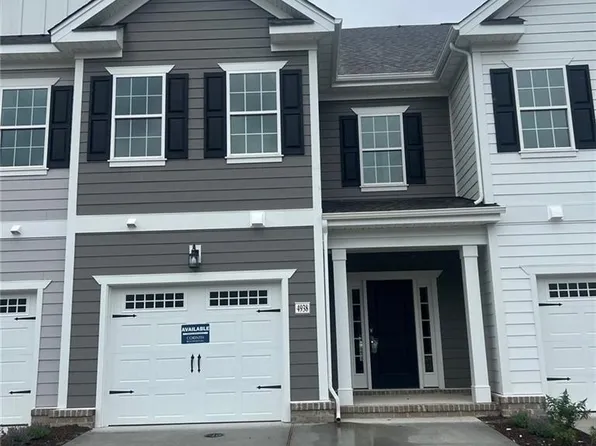 4938 Breck Ln, Chesapeake, VA 23321